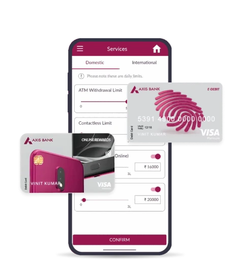 The best of digital banking in now