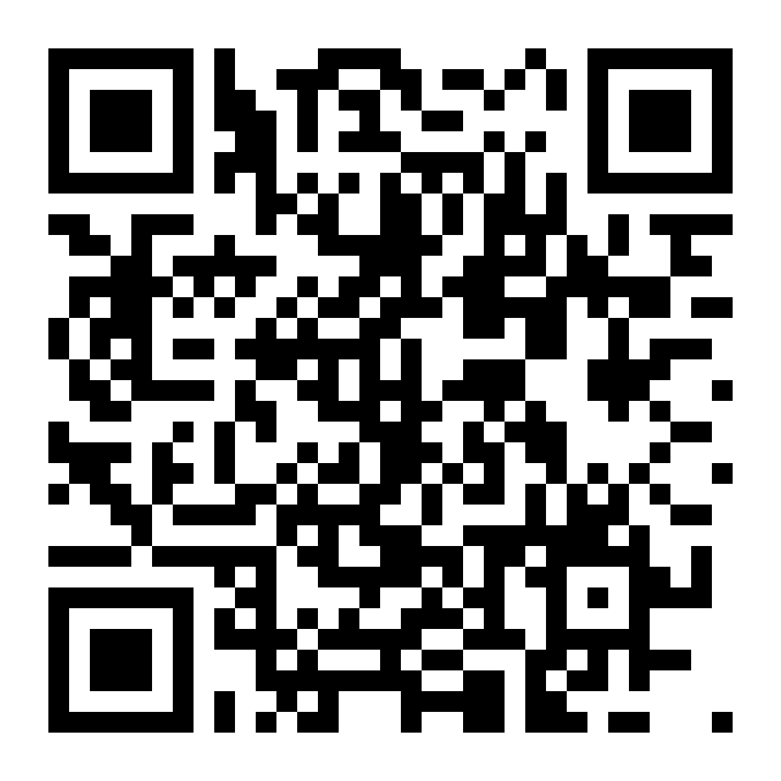 Scan to download iOS App
