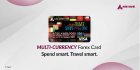 Forex Card usage tips for smooth international travel Forex Card usage tips for smooth international travel