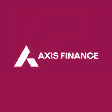 Axis Finance Ltd Axis Finance Ltd