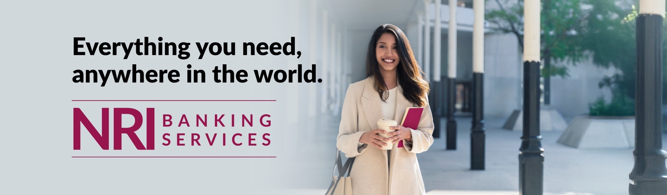 Services for nri Services for nri