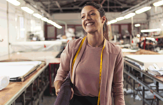 Business and lending benefits Business and lending benefits